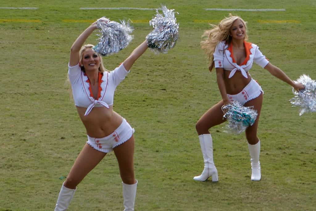 Dolphins Wrap Mandatory Minicamp With a Clear Emphasis on Rebuilding the Secondary
