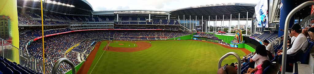Marlins Losing Streak Reaches 10 as Padres Take Opener at loanDepot park