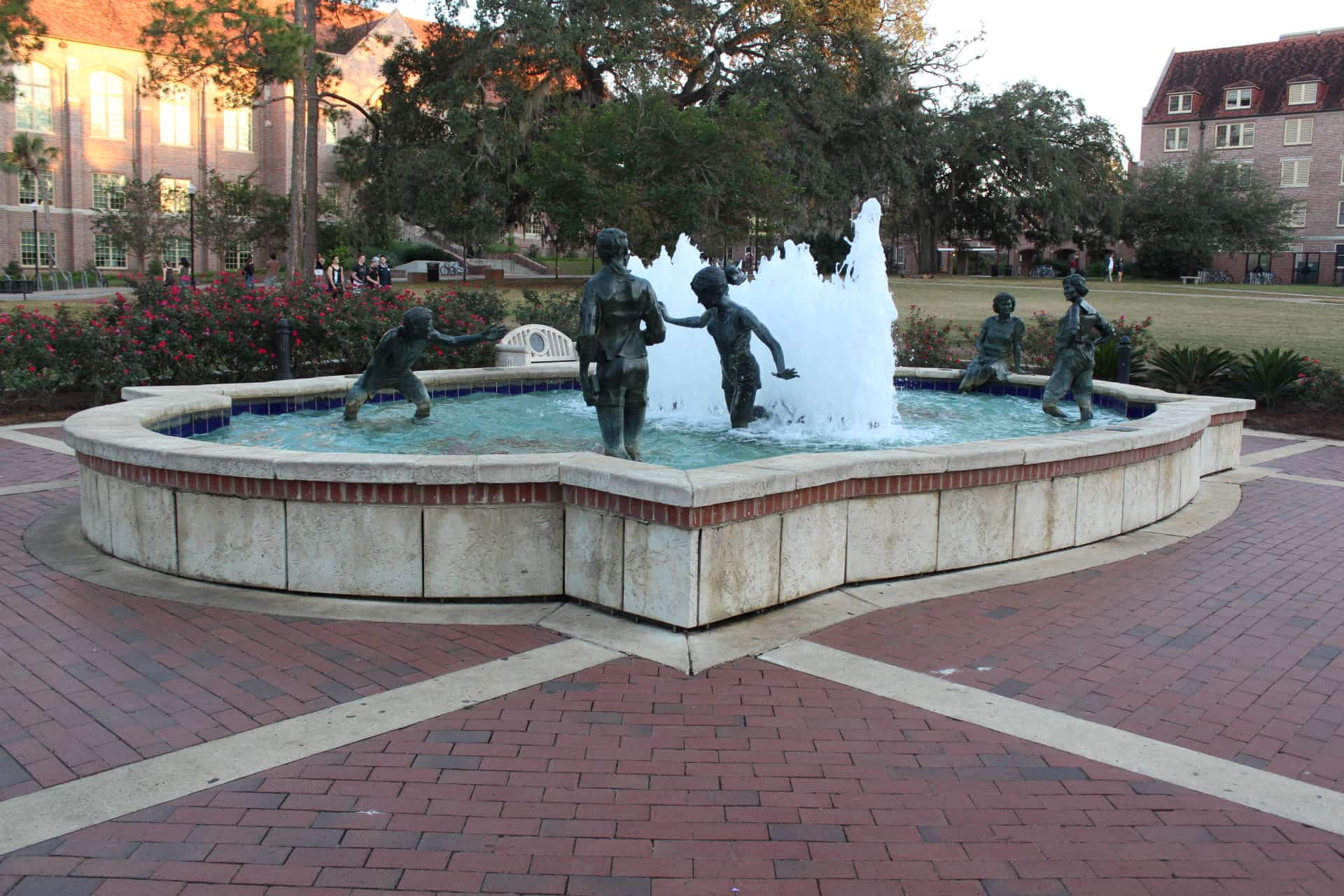 Florida Weighs Barring Undocumented Students From Public Universities